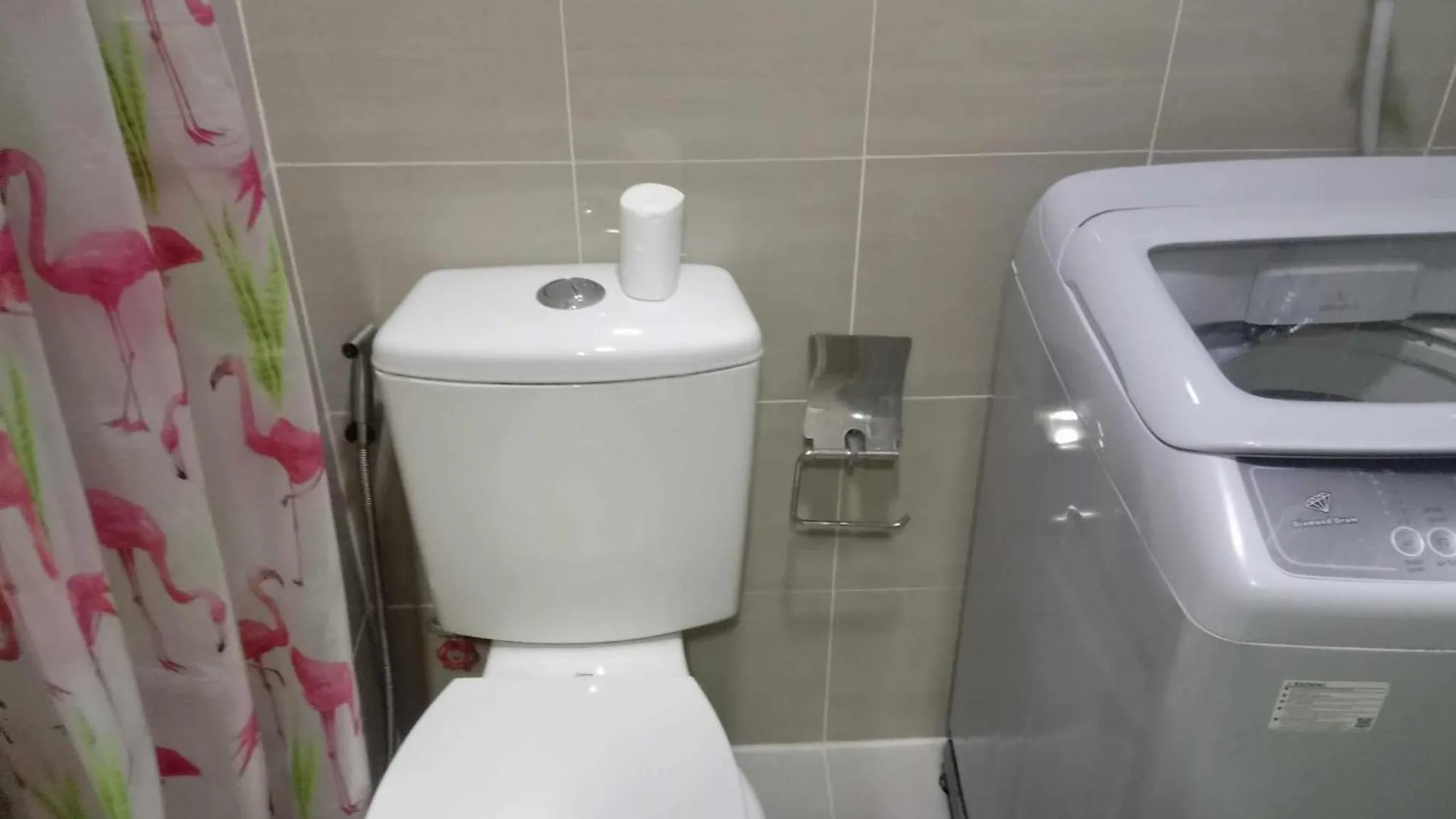 Avocado Room By Surestay Moa Manila Apartment